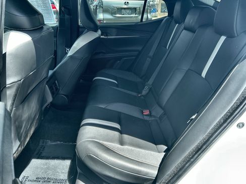 Used 2025 Toyota Camry SE w/ Convenience Package FWD image 23