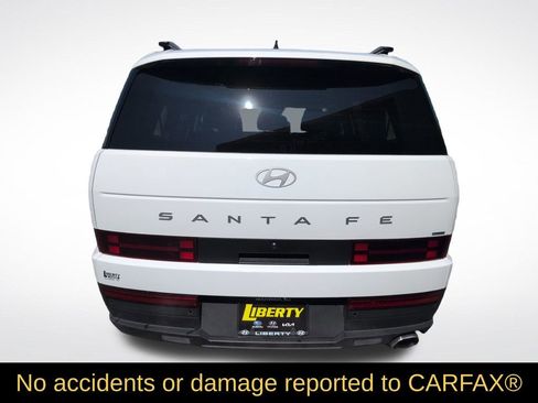 Certified 2026 Hyundai Santa Fe SEL AWD/4WD image 5