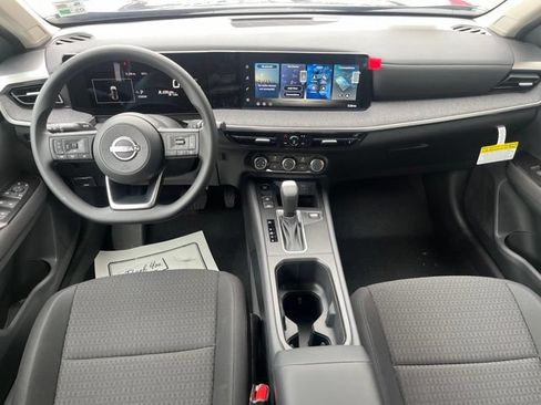 New 2026 Nissan Kicks S FWD image 10