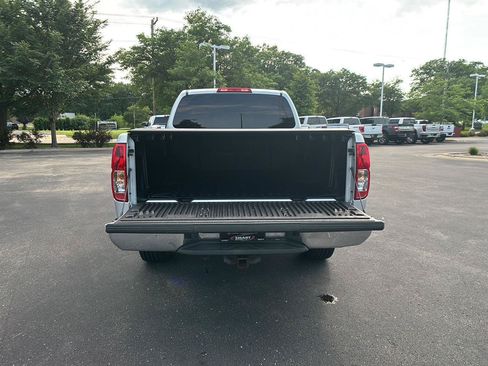 Used 2012 Nissan Frontier S w/ S Preferred Pkg RWD image 14