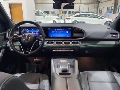 Used 2025 Mercedes-Benz GLE 350 4MATIC w/ AMG Line Exterior