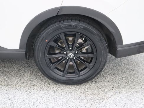 Used 2025 Honda CR-V Sport-L image 10