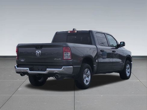 Used 2024 RAM 1500 Big Horn image 6