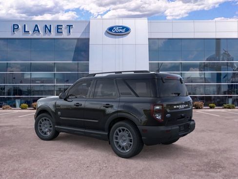 New 2026 Ford Bronco Sport Big Bend AWD/4WD image 5