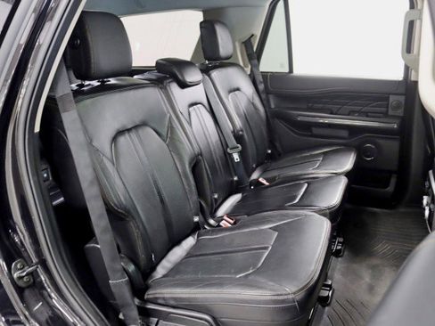 Used 2019 Ford Expedition Platinum AWD/4WD image 34