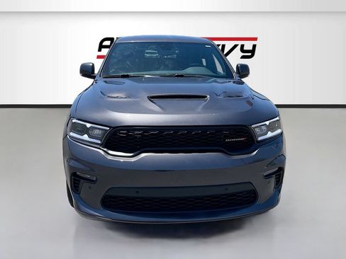 Used 2021 Dodge Durango R/T RWD image 2