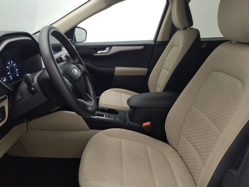 Used 2020 Ford Escape SE FWD image 17