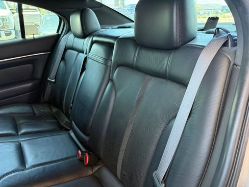 Used 2009 Lincoln MKS FWD image 42