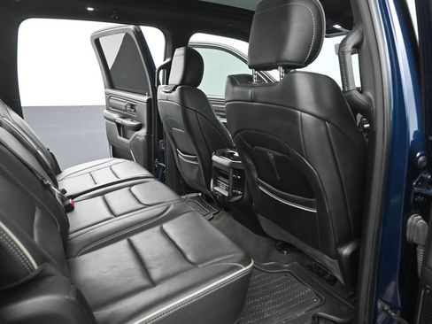 Used 2022 RAM 1500 Limited AWD/4WD image 10