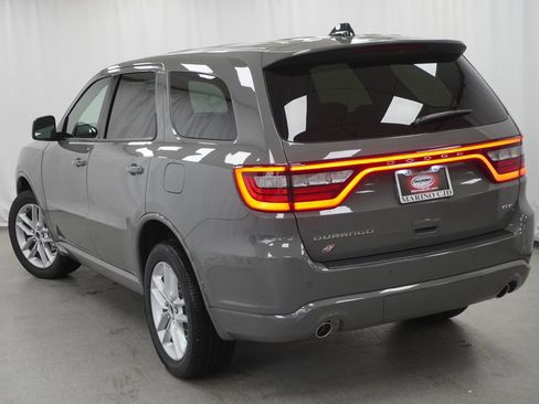 New 2026 Dodge Durango GT image 11