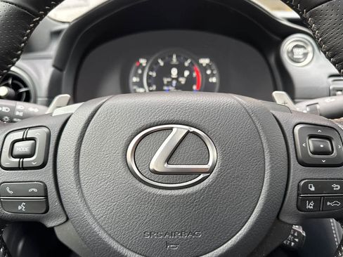 Certified 2025 Lexus IS 350 F Sport image 24