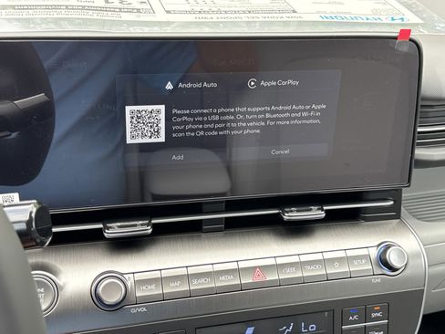 New 2026 Hyundai Kona SEL Sport FWD image 22