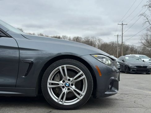 Used 2018 BMW 440i xDrive Coupe AWD/4WD image 8