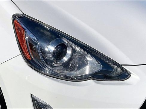 Used 2015 Toyota Prius C Four image 27