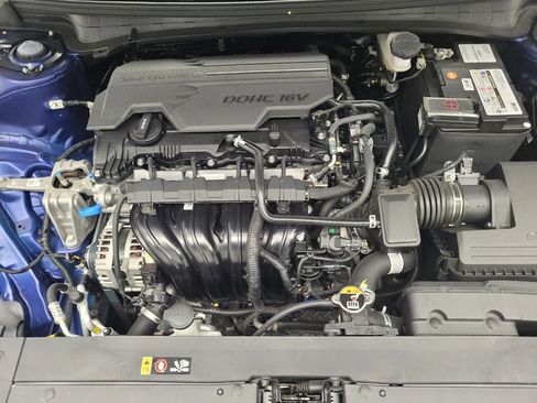 Used 2025 Kia K4 FWD image 30