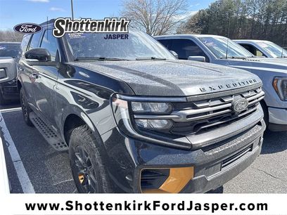 Used 2025 Ford Expedition Tremor