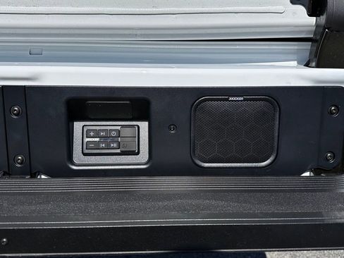 New 2026 GMC Sierra 2500 AT4X w/ AT4X AEV Edition AWD/4WD image 41