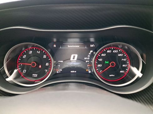 Used 2023 Dodge Charger Scat Pack image 20