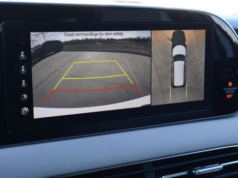 Used 2022 Hyundai Palisade Calligraphy image 31