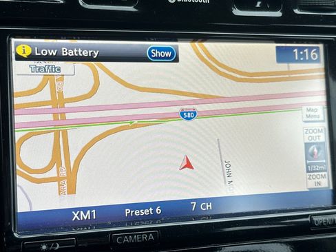 Used 2013 Nissan Leaf SV w/ LED & Quick Charge Pkg image 43