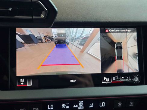 New 2025 Audi A3 2.0T Premium Plus image 30