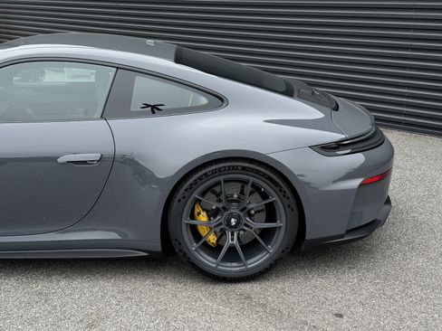 Used 2026 Porsche 911 GT3 image 14