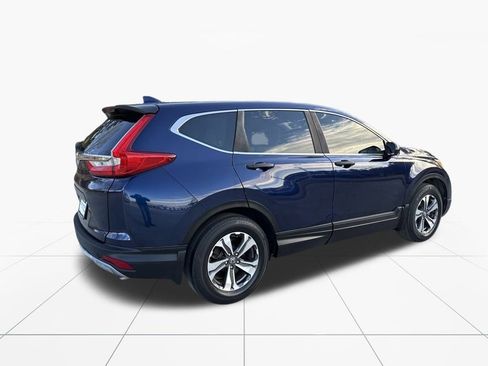 Used 2019 Honda CR-V LX image 9