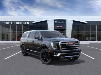 New 2026 GMC Yukon XL Elevation w/ LPO, Floor Liner Package AWD/4WD video 1