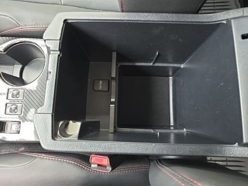 Used 2024 Toyota 4Runner TRD Off-Road Premium w/ Moonroof Package image 26