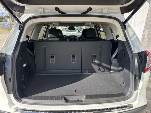 New 2026 Subaru Ascent Limited Bronze image 7