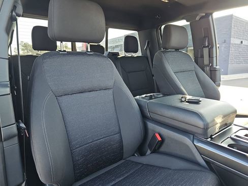 Used 2022 Ford F150 XLT w/ Equipment Group 302A High image 13