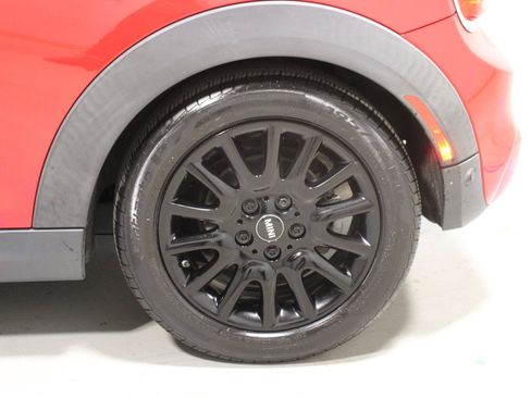 Used 2019 MINI Cooper S FWD image 29