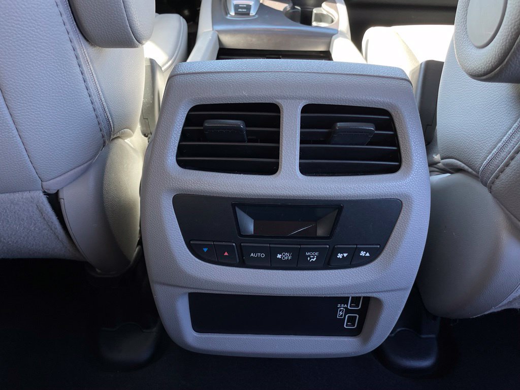 Certified 2022 Honda Pilot EX-L image 37