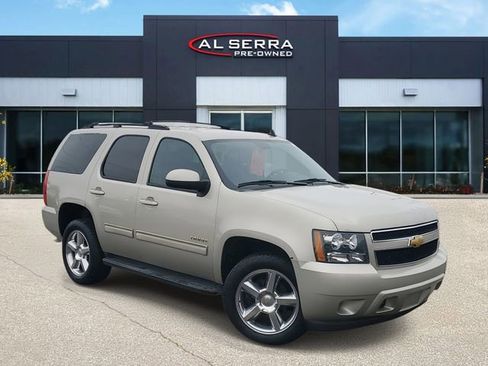 Used 2013 Chevrolet Tahoe LS w/ Convenience Package image 1
