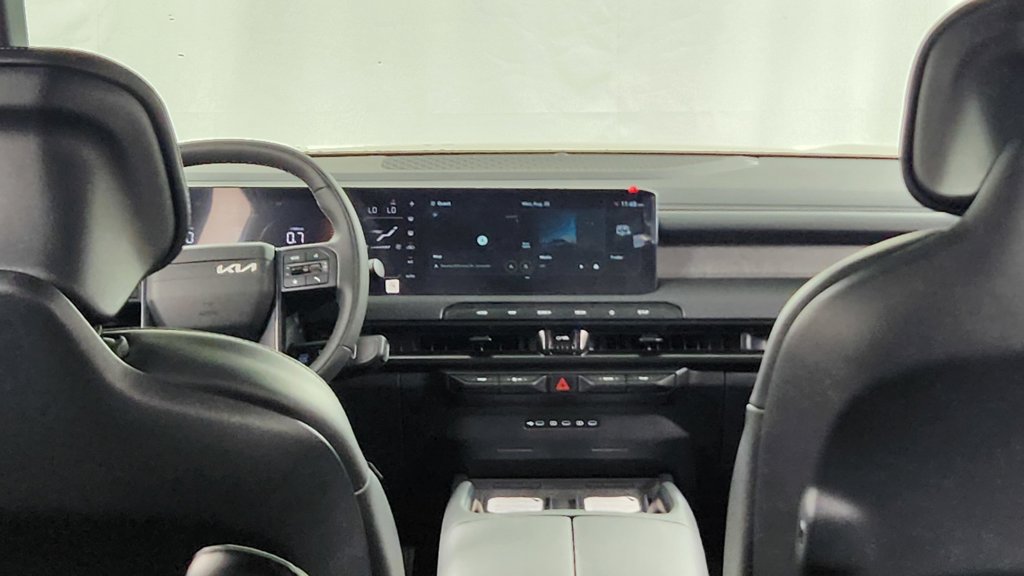 New 2027 Kia Telluride EX X-Line AWD/4WD image 19