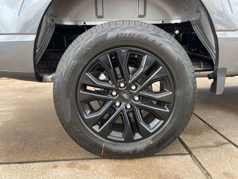 New 2026 Ford F150 XLT w/ Equipment Group 302A MID image 7