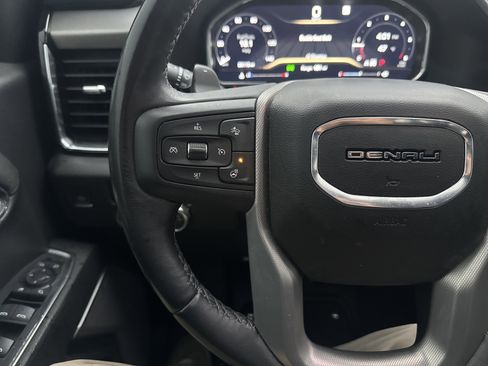 Used 2022 GMC Sierra 1500 Denali image 18