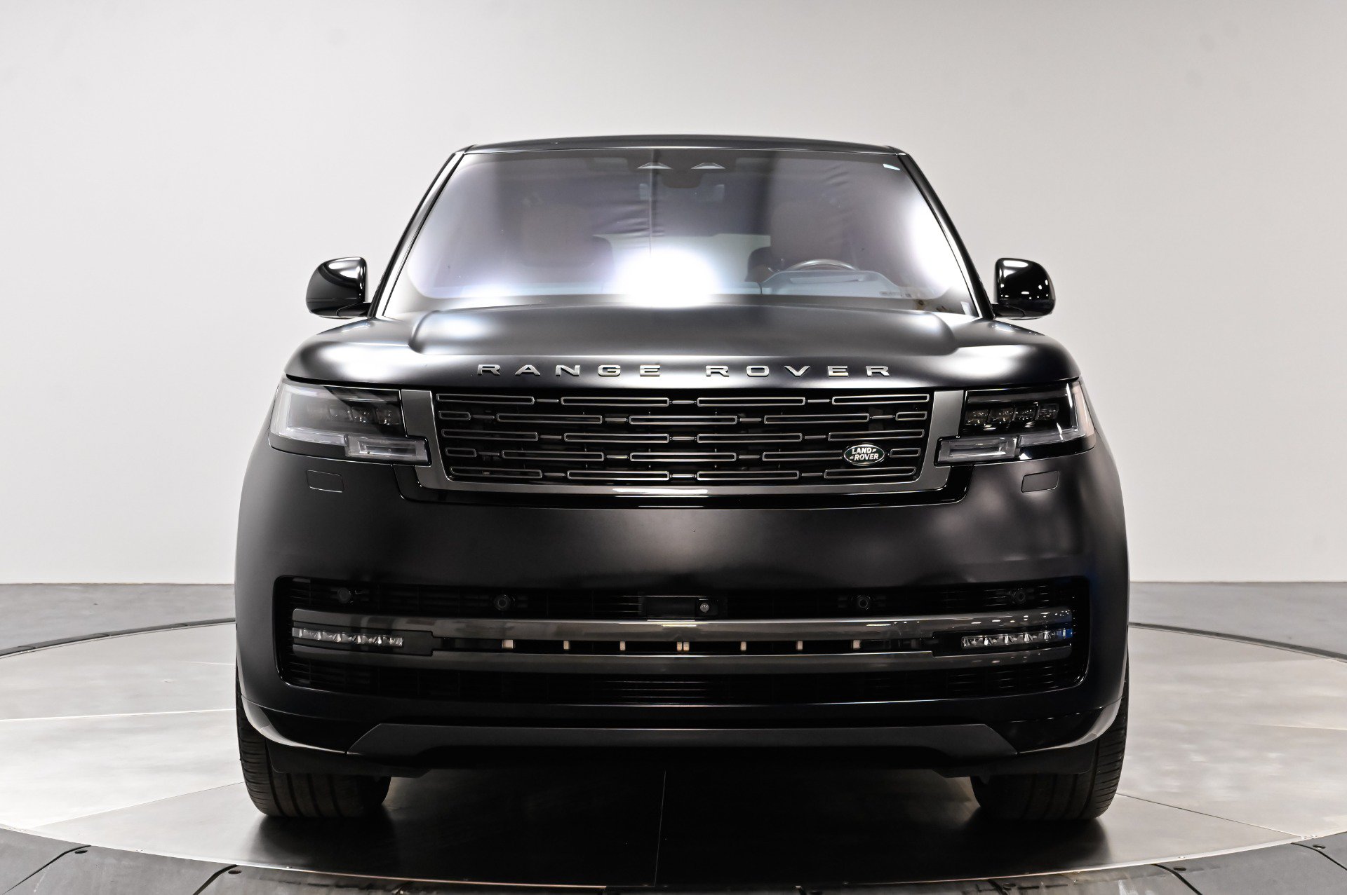 Used 2023 Land Rover Range Rover Long Wheelbase Autobiography AWD/4WD image 25