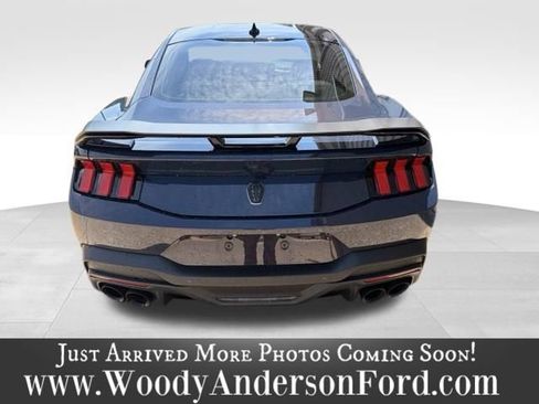 Used 2024 Ford Mustang Dark Horse RWD image 6
