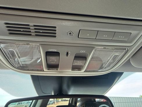 Used 2020 Honda CR-V EX-L image 21