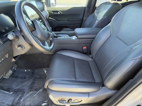 Certified 2024 Lexus GX 550 550 Overtrail+ image 18