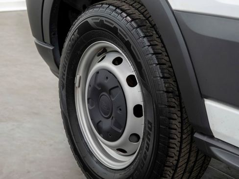 Used 2015 Ford Transit 150 130 Low Roof image 6