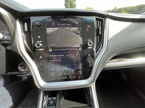 Used 2020 Subaru Outback Onyx Edition XT w/ Popular Package #2 image 11