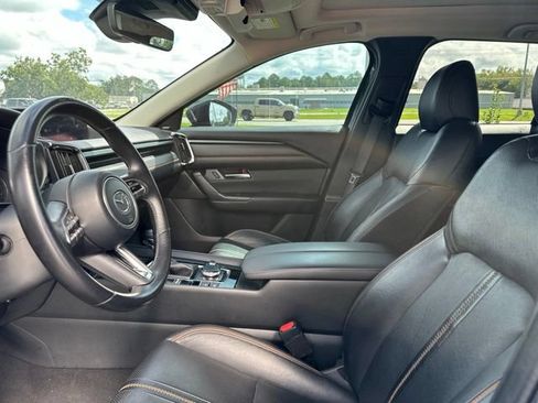 Used 2023 MAZDA CX-50 AWD 2.5 S w/ Cargo Package image 17