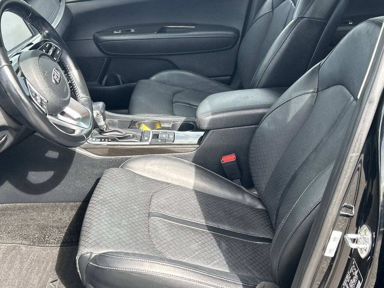 Used 2019 Kia Optima EX FWD image 15