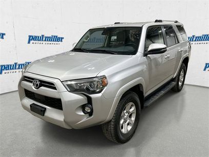 Used 2024 Toyota 4Runner SR5 Premium