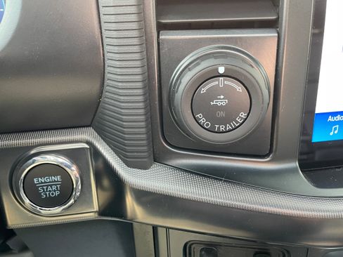 Certified 2025 Ford F150 Raptor AWD/4WD image 26