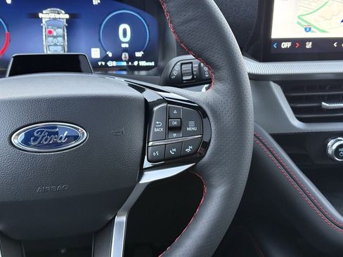 New 2026 Ford Explorer ST-Line w/ ST-Line Street Pack image 24