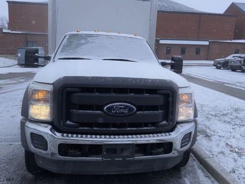 Used 2015 Ford F450 XL w/ XL Value Package image 3