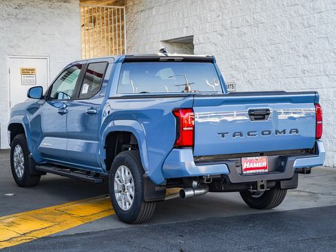 New 2026 Toyota Tacoma SR5 RWD image 5